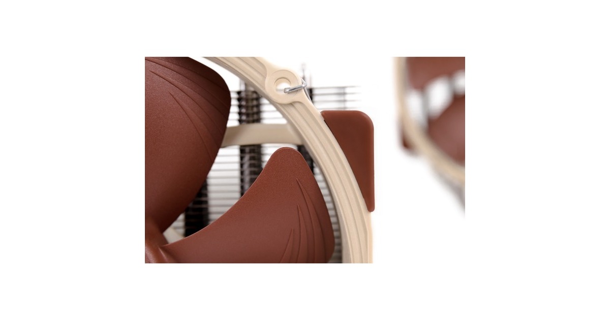 Noctua NH-U14S DX-3647, CPU-Kühler(für Square ILM & Narrow ILM)