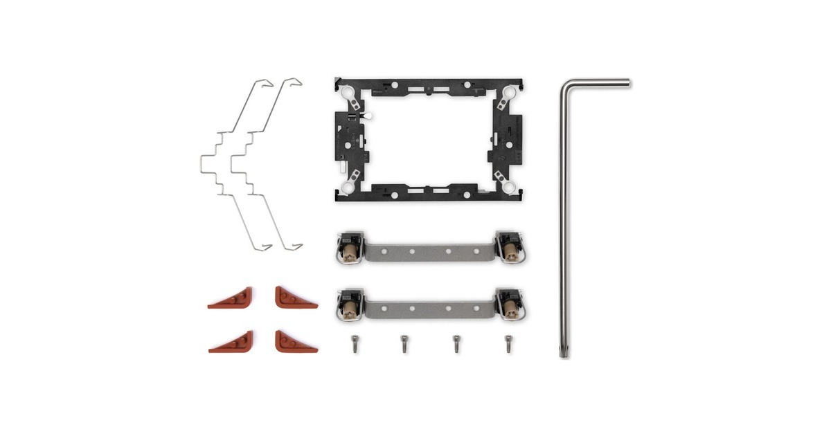 Noctua NH-U14S DX-4189, CPU-Kühler