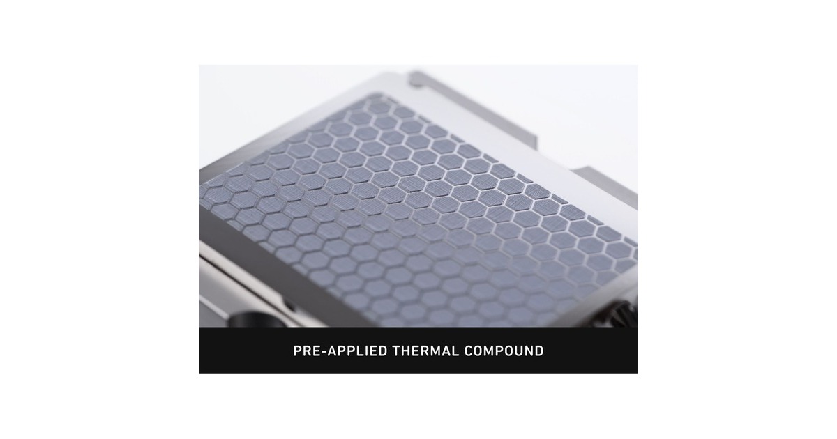 Noctua NH-U14S DX-4189, CPU-Kühler