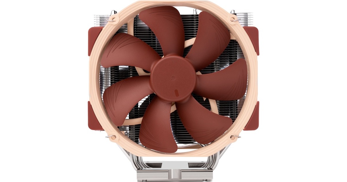 Noctua NH-U14S DX-4677, CPU-Kühler