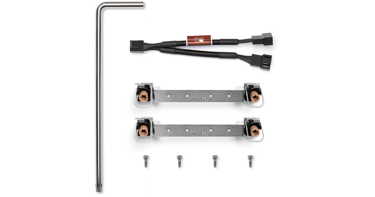 Noctua NH-U14S DX-4677, CPU-Kühler