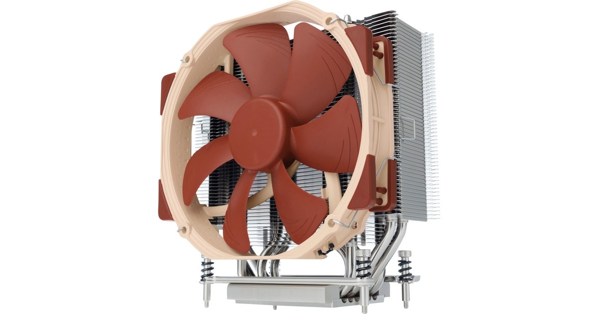 Noctua NH-U14S TR4-SP3, CPU-Kühler
