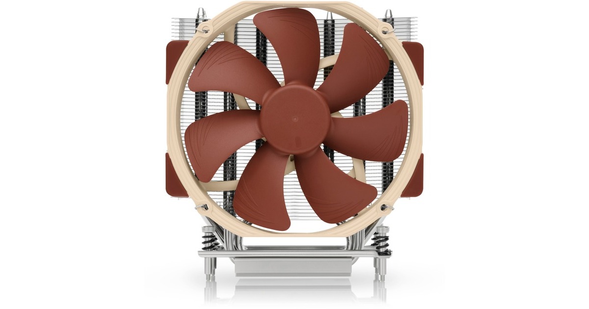 Noctua NH-U14S TR4-SP3, CPU-Kühler Noctua NH-U14S TR4-SP3, CPU-Kühler
