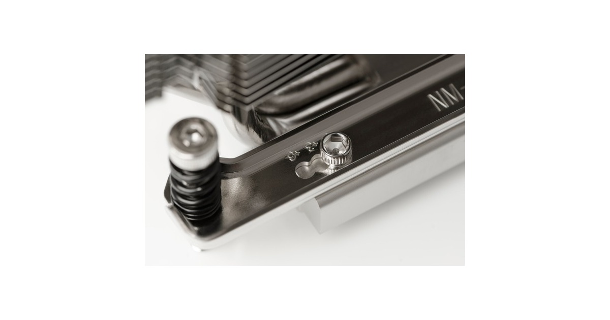 Noctua NH-U14S TR4-SP3, CPU-Kühler Noctua NH-U14S TR4-SP3, CPU-Kühler