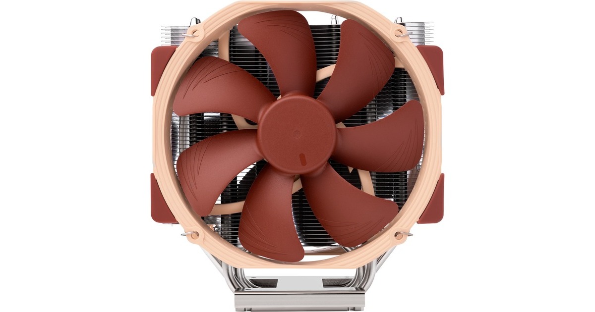 Noctua NH-U14S TR5-SP6, CPU-Kühler