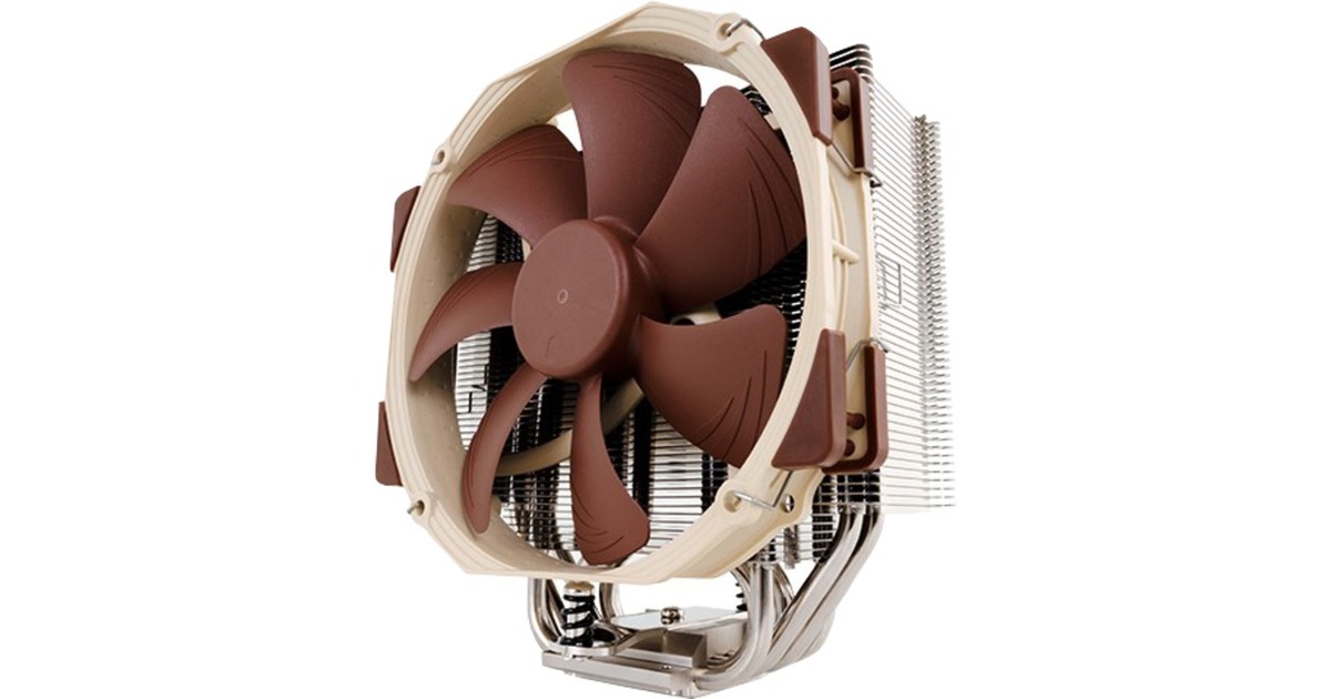 Noctua NH-U14S, CPU-Kühler