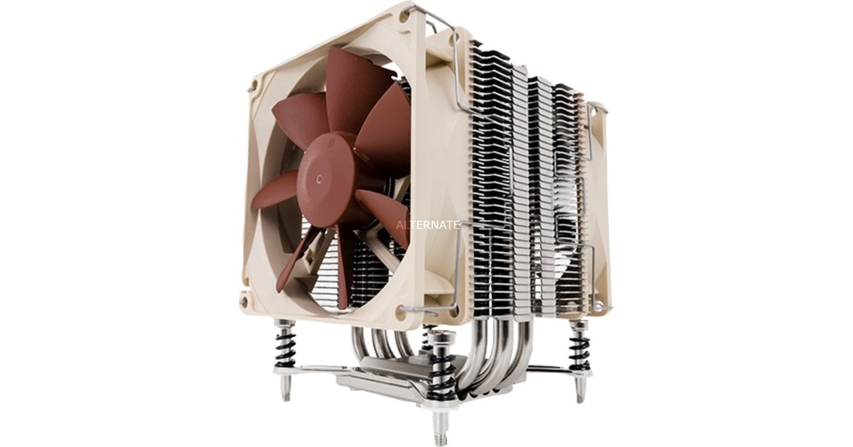 Noctua NH-U9DX i4, CPU-Kühler