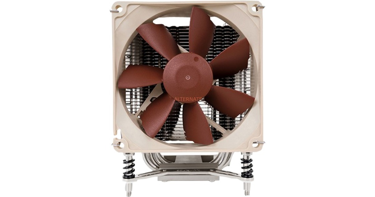 Noctua NH-U9DX i4, CPU-Kühler