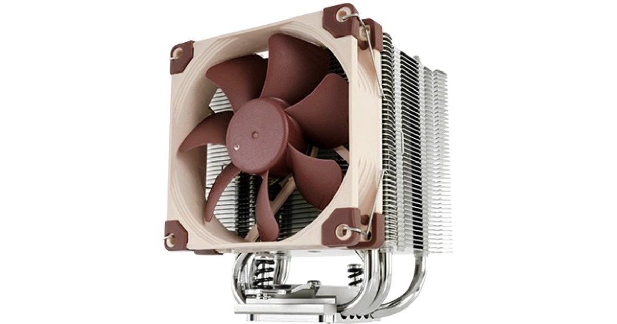 Noctua NH-U9S, CPU-Kühler(Outlet)