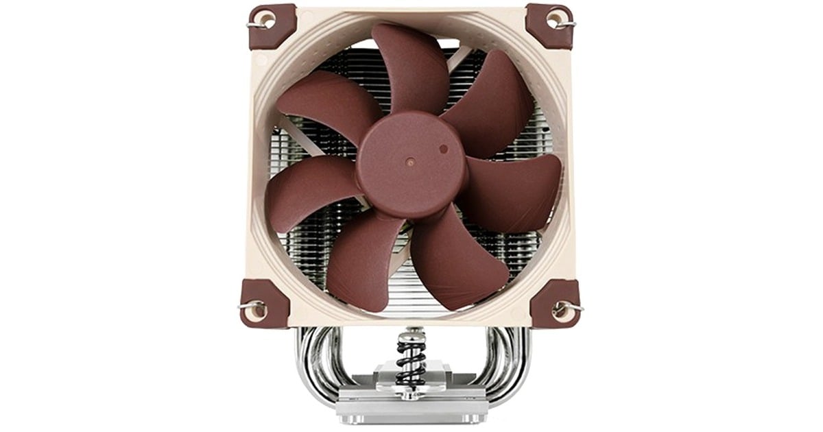 Noctua NH-U9S, CPU-Kühler
