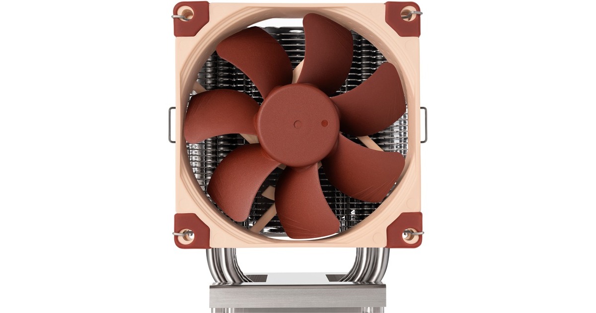 Noctua NH-U9 DX-4677, CPU-Kühler