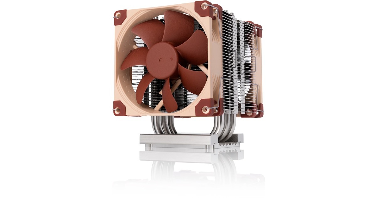 Noctua NH-U9 DX-4677, CPU-Kühler