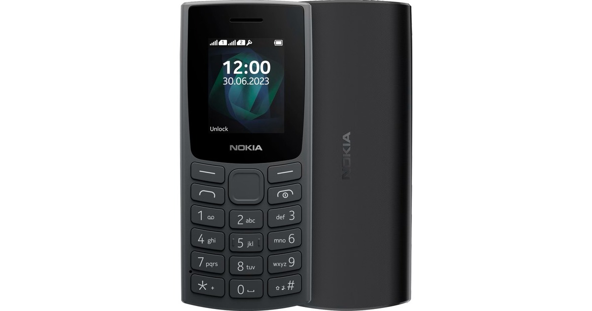 Nokia 150 Edition (2023), Handy(2G)