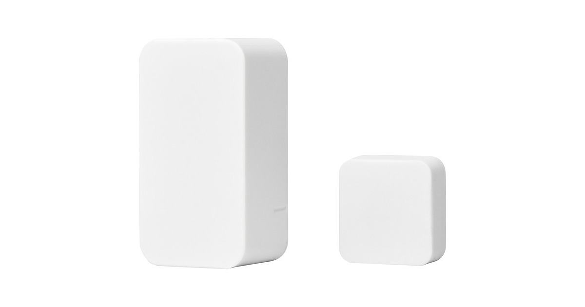 Nuki Door Sensor, Öffnungsmelder(weiß)