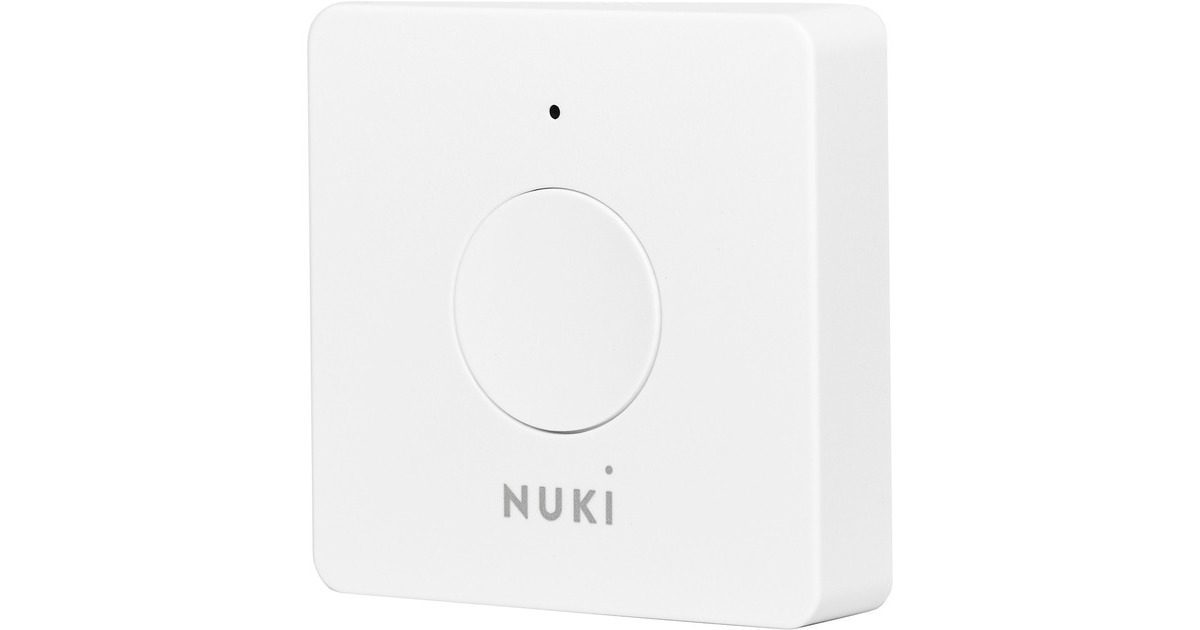 Nuki Opener, Türöffner(weiß)