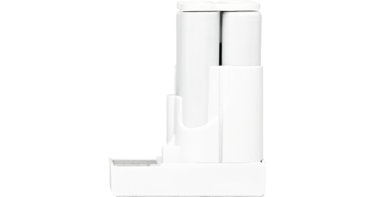 Nuki Power Pack, Akku(weiß, 1 Stück)