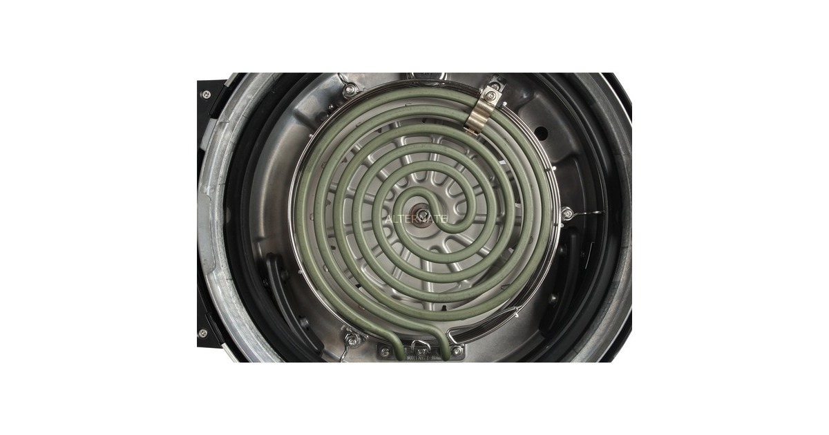 Nutri Ninja Multikocher Foodi MAX 12-in-1(edelstahl/schwarz, 1.760 Watt)