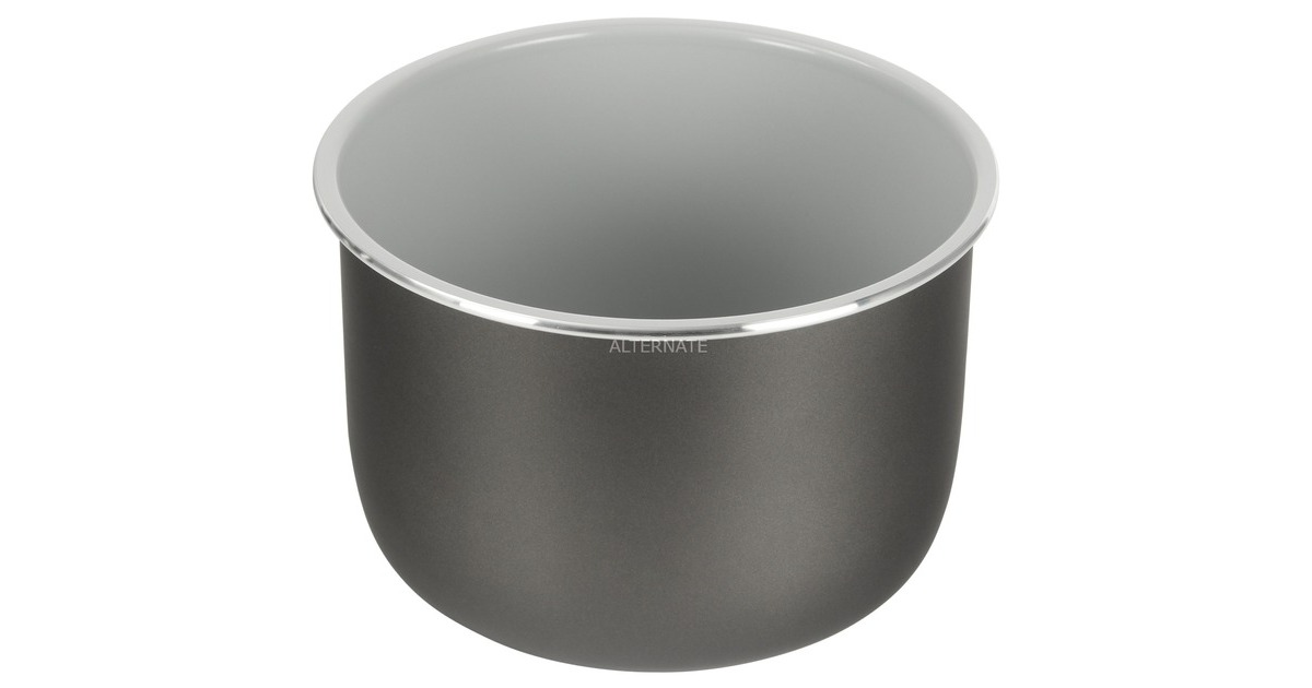 Nutri Ninja Multikocher Foodi MAX 12-in-1(edelstahl/schwarz, 1.760 Watt)