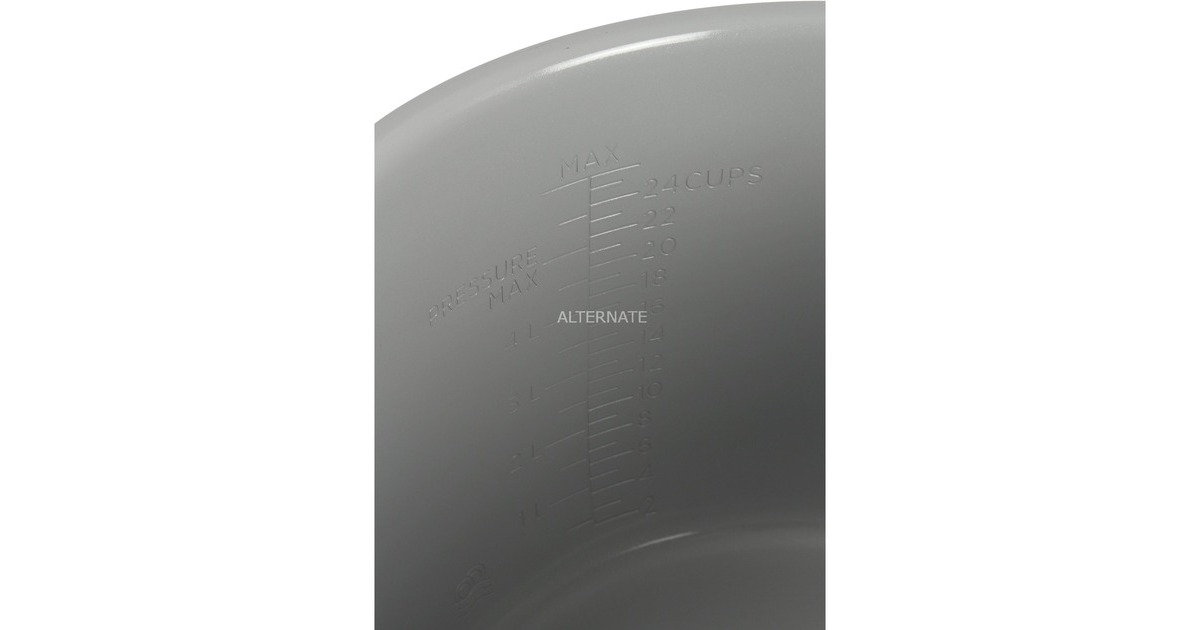 Nutri Ninja Multikocher Foodi MAX 12-in-1(edelstahl/schwarz, 1.760 Watt)