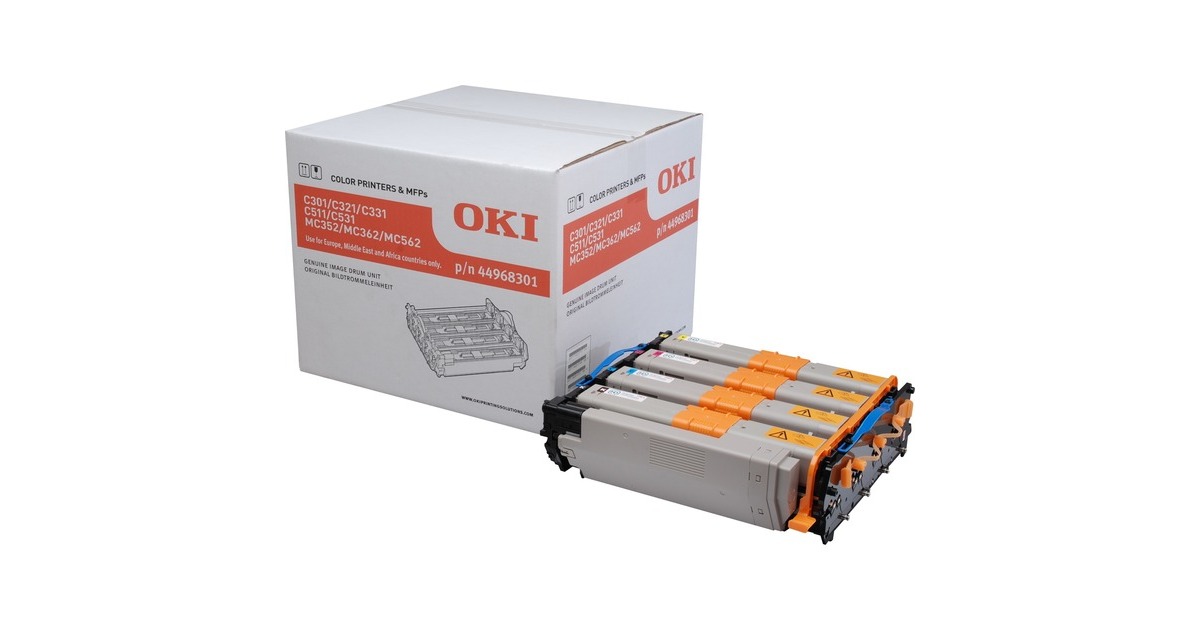 OKI 44968301, Trommel