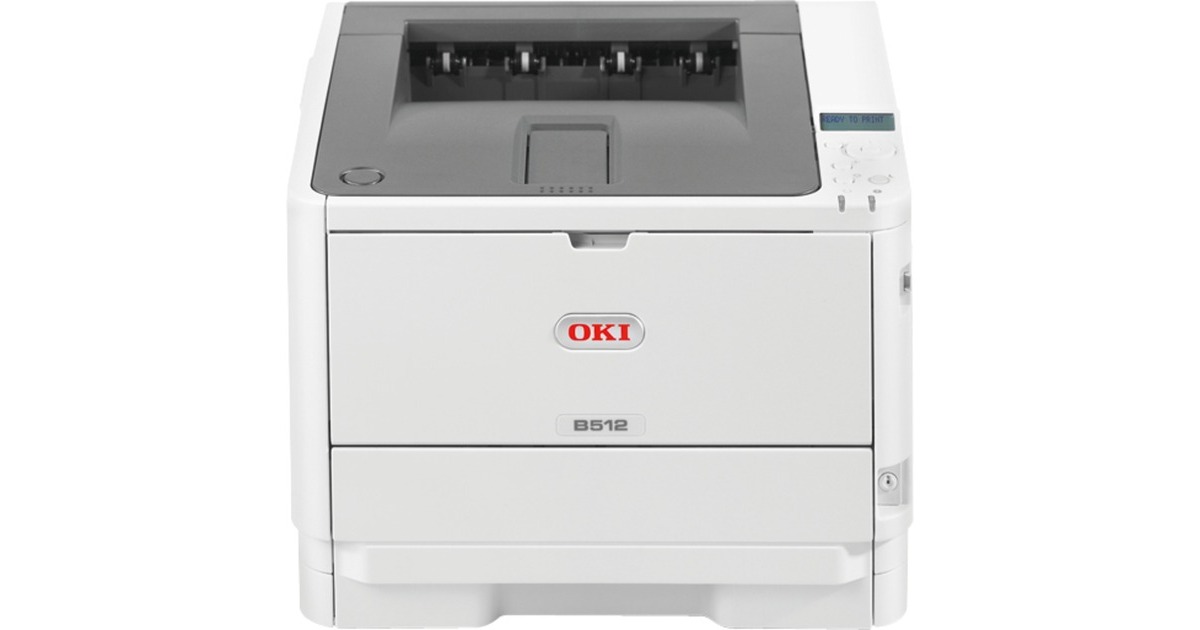 OKI B512dn, LED-Drucker(USB/LAN) OKI B512dn, LED-Drucker(USB/LAN)