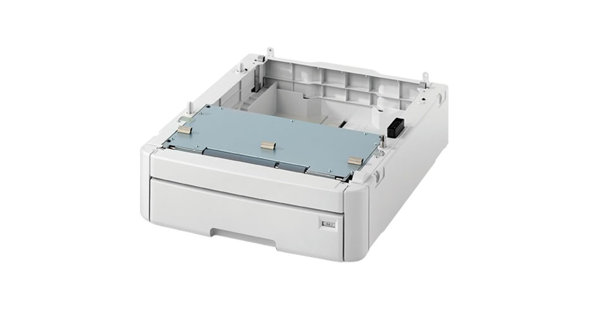 OKI Papierzufuhr 530 Blatt(weiß) OKI Papierzufuhr 530 Blatt(weiß)