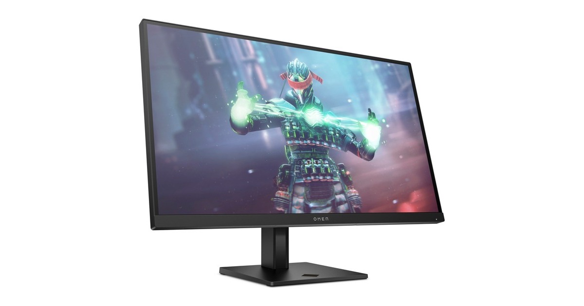 OMEN 27k, Gaming-Monitor(68.6 cm (27 Zoll), schwarz, UltraHD/4K, IPS, DisplayPort, HDMI, HDR 400, Pivot, USB-C, 144Hz Panel) OMEN 27k, Gaming-Monitor(68.6 cm (27 Zoll), schwarz, UltraHD/4K, IPS, DisplayPort, HDMI, HDR 400, Pivot, USB-C, 144Hz Panel)