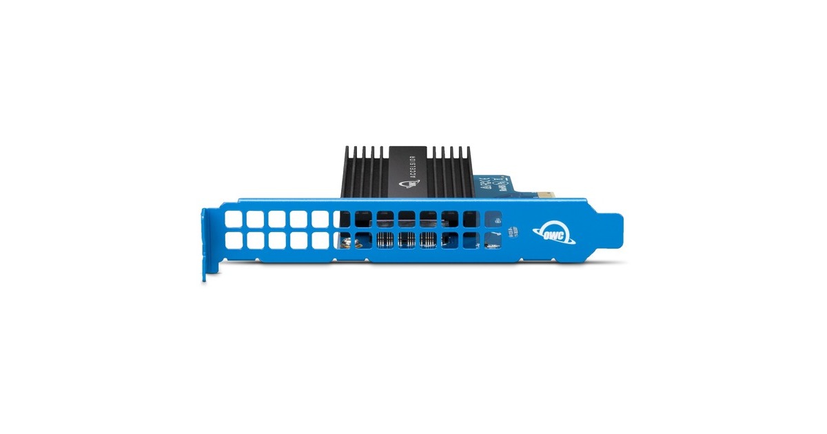 OWC Adapter-Card Accelsior 1A, Controller