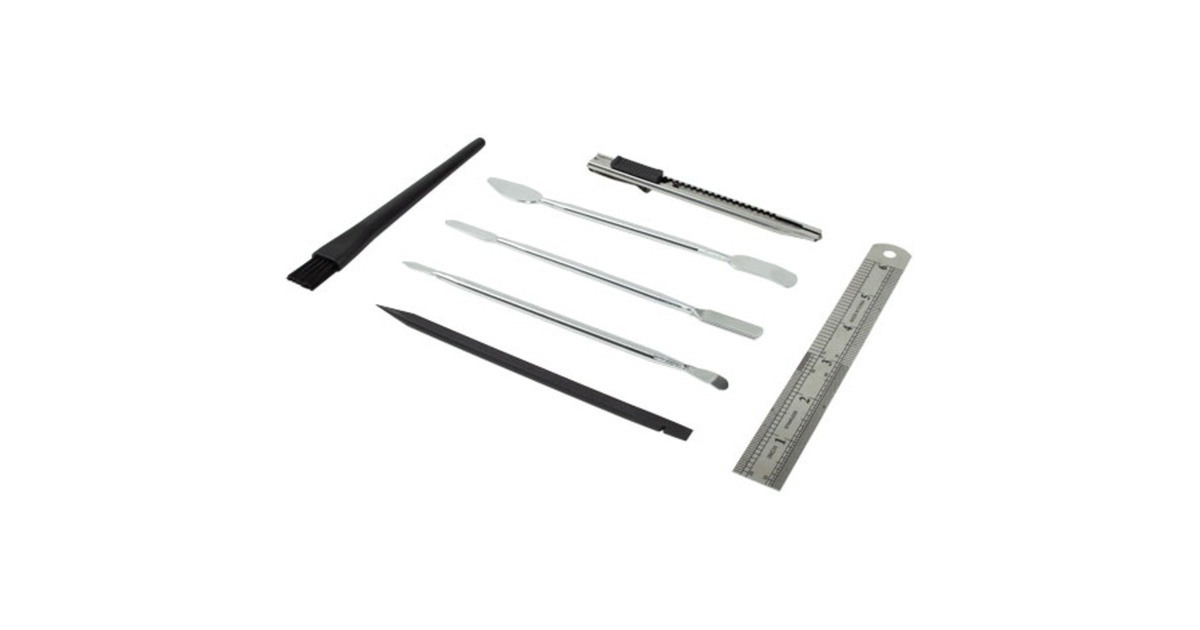OWC Advanced Tool Kit, 72-teilig, Werkzeug-Set