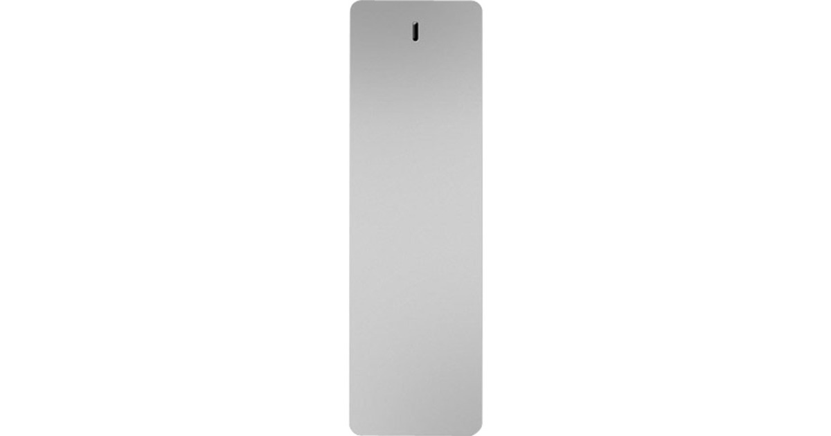 OWC Aura Envoy Aluminum Wedge Slim U2/3 OWC, Laufwerksgehäuse(Bus-Powered USB 3.0 Storage Solution)