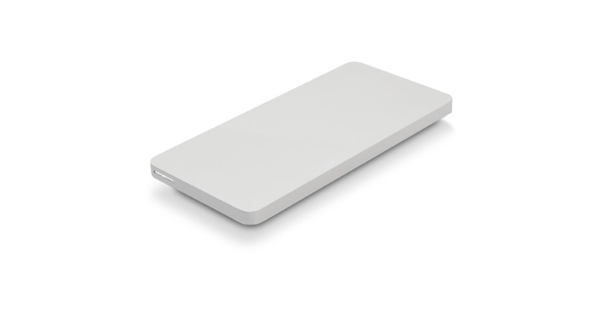 OWC Aura Pro 6G 500 GB, SSD(SATA 6 Gb/s, Custom Blade, inkl. Upgrade-Kit)