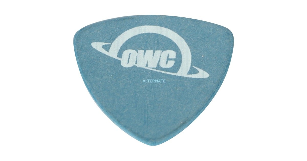 OWC Aura Pro NT 2 TB Upgrade Kit, SSD(PCIe 3.1 x4, NVMe 1.3, Custom Blade)