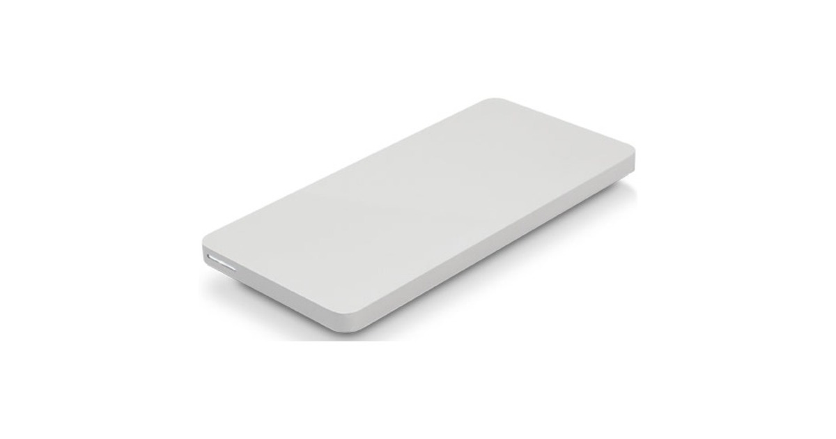 OWC Aura Pro X2 1 TB, SSD(PCIe 3.1 x4, NVMe 1.3, Custom Blade, inkl. Upgrade-Kit)