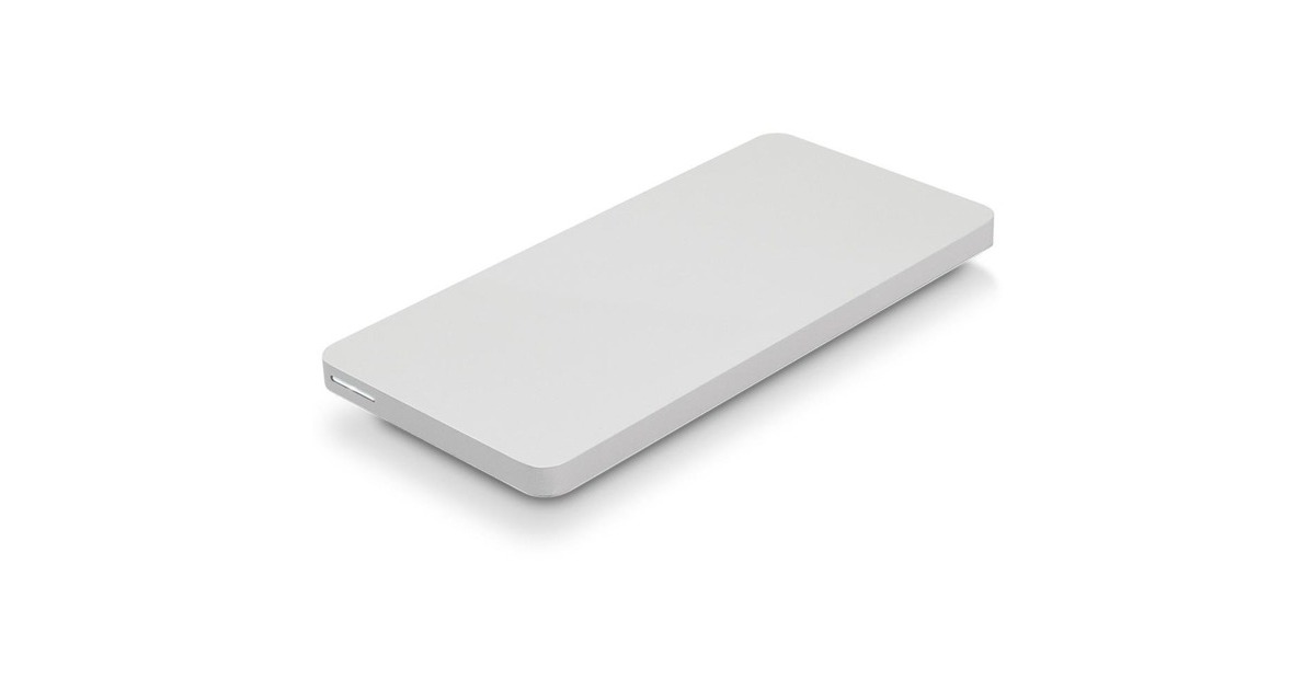 OWC Aura Pro X2 Gen4 2 TB, SSD(PCIe 4.0 x4, NVMe 1.4, Custom Blade inkl. Upgrade-Kit )