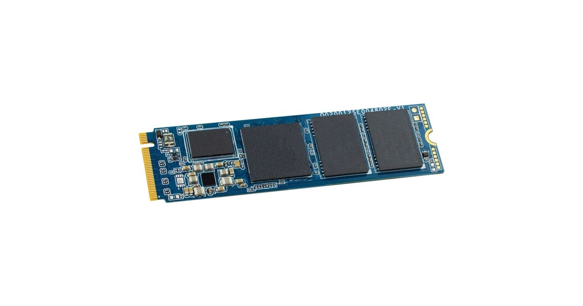 OWC Aura Ultra 3 2 TB, SSD(PCIe 3.0 x4, NVMe 1.3, M.2 2280)