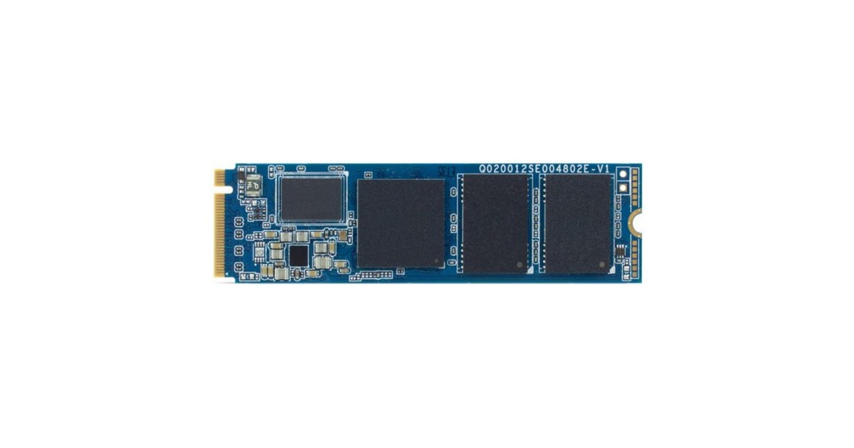 OWC Aura Ultra 3 2 TB, SSD(PCIe 3.0 x4, NVMe 1.3, M.2 2280)