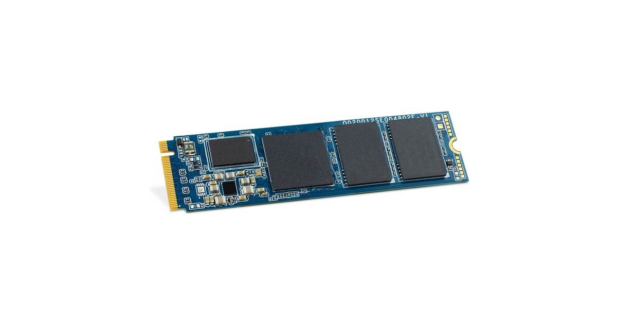 OWC Aura Ultra 3 480 GB, SSD(PCIe 3.0 x4, NVMe 1.3, M.2 2280)