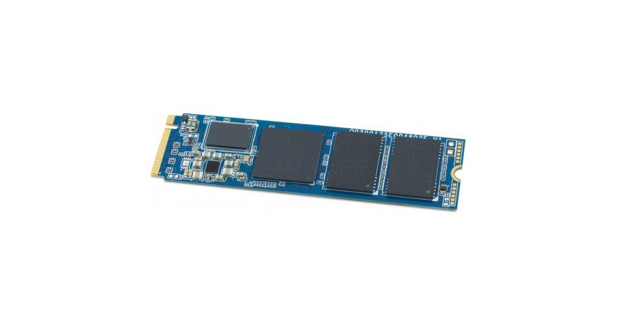 OWC Aura Ultra 3 4 TB, SSD(PCIe 3.0 x4, NVMe 1.3, M.2 2280)