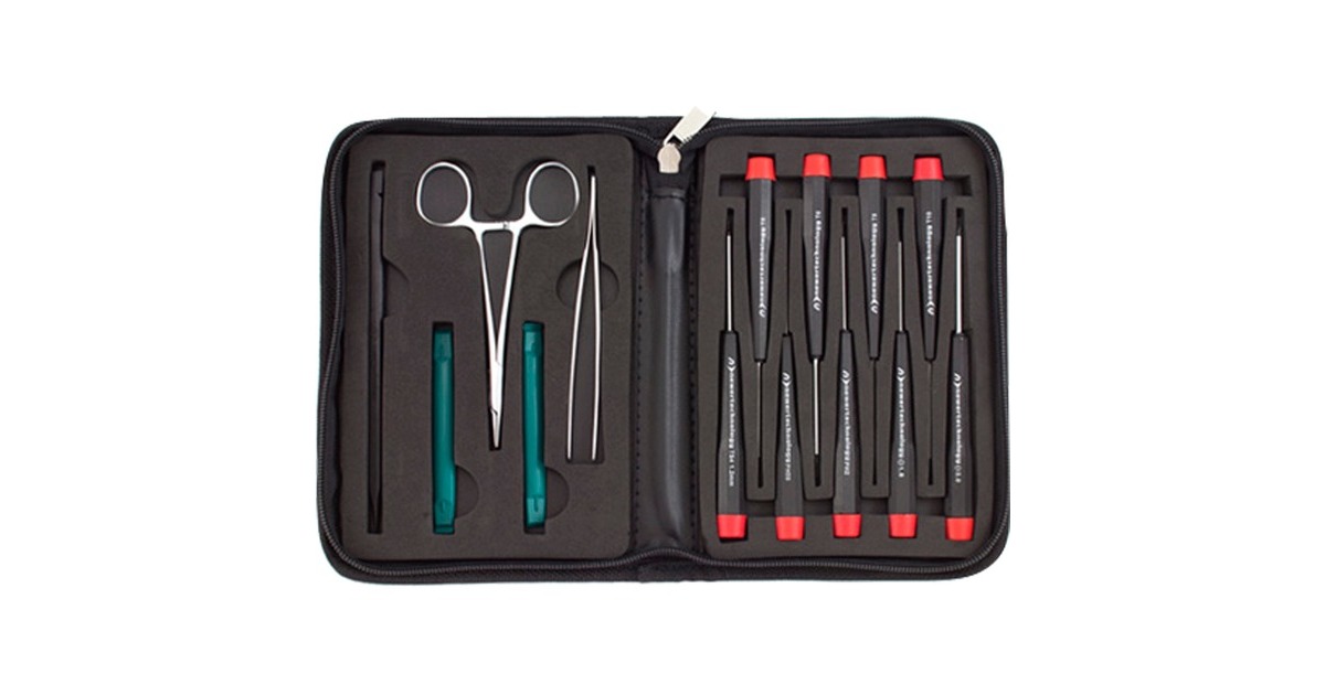 OWC Internal SSD DIY Kit, Einbau-Kit(für 54,61 cm (21,5