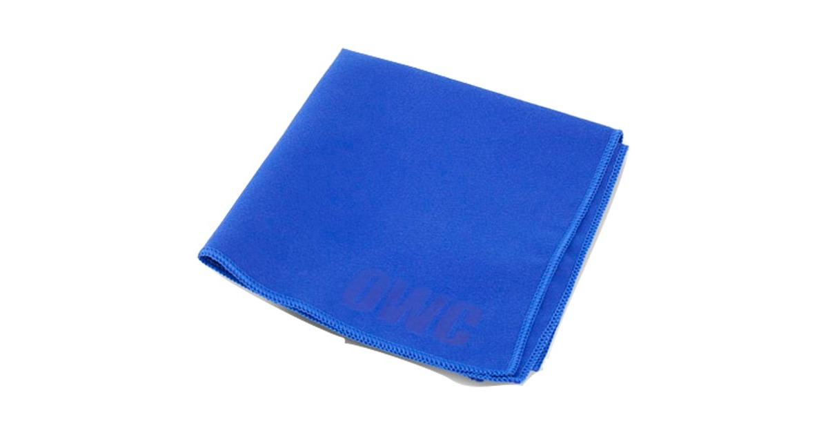 OWC Internal SSD DIY Kit, Einbau-Kit(für 54,61 cm (21,5