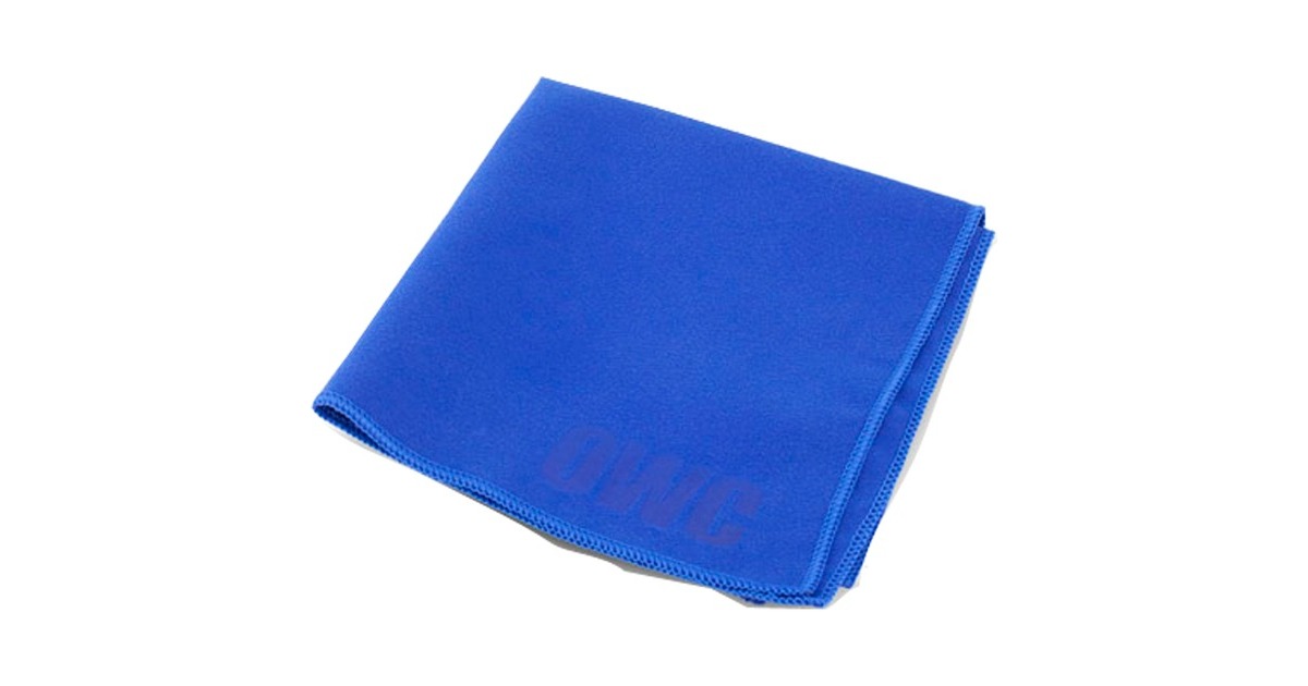 OWC Internal SSD DIY Kit, Einbau-Kit(für 68,58 cm (27