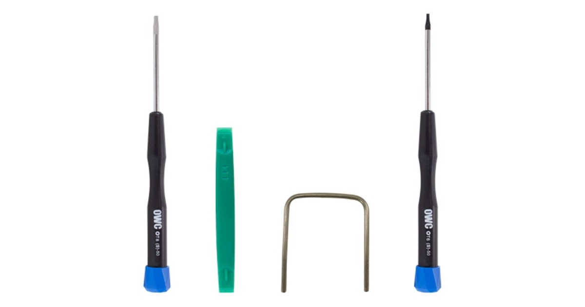 OWC Mercury Electra 6G 1 TB, SSD(SATA 6 Gb/s, 2,5