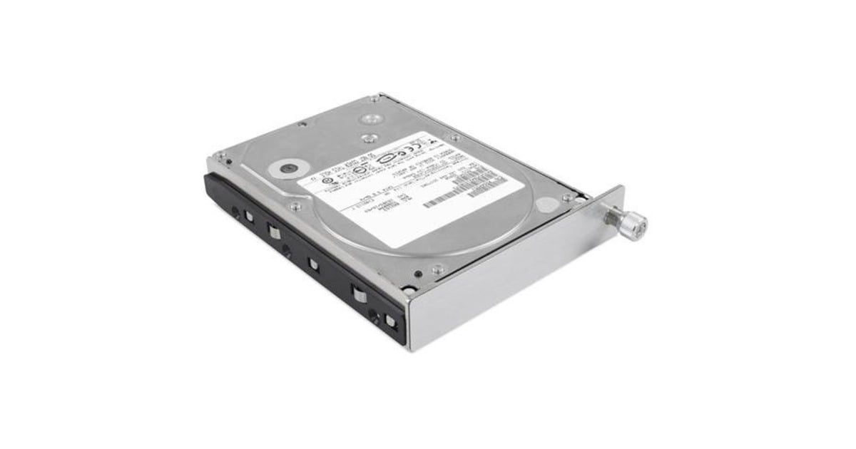 OWC Mercury Elite Pro Quad, Laufwerksgehäuse(silber, USB 3.2 Gen 2, RAID Ready, Outlet)