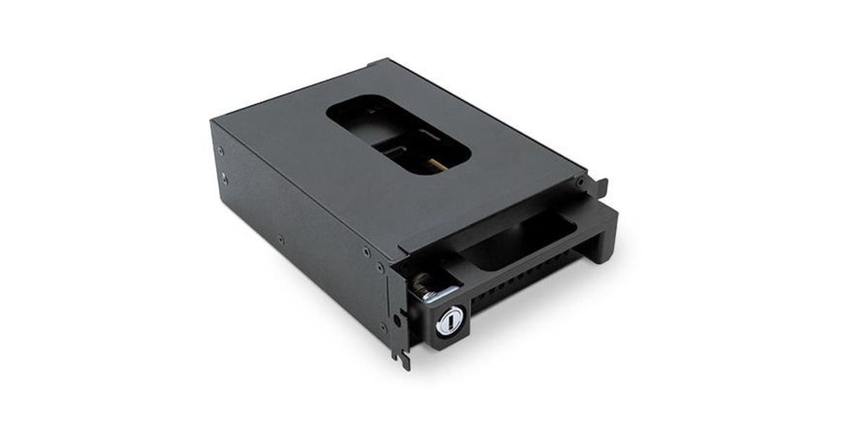 OWC Mercury Helios 3S, Laufwerksgehäuse OWC Mercury Helios 3S, Laufwerksgehäuse