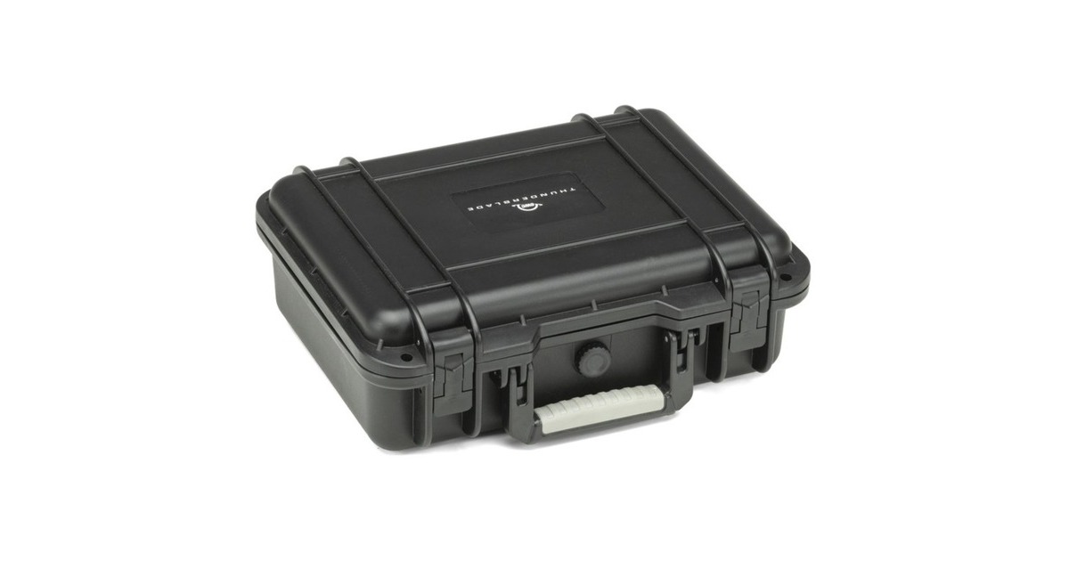 OWC ThunderBlade X8 16 TB, Externe SSD(Thunderbolt 3)