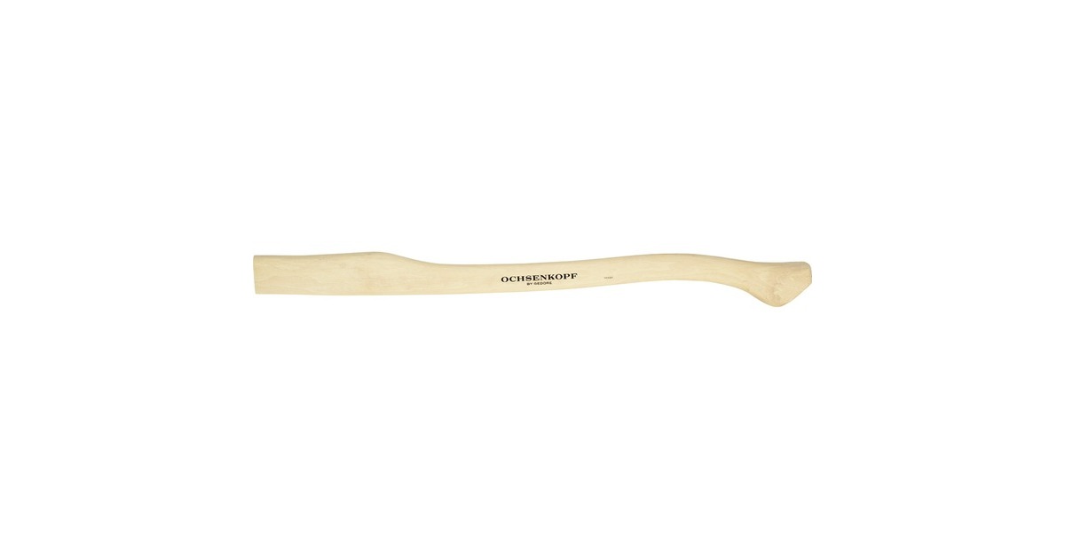 Ochsenkopf Ersatzstiel OX E-453 H-0800(Hickory, Kuhfuß-Form, 800mm) Ochsenkopf Ersatzstiel OX E-453 H-0800(Hickory, Kuhfuß-Form, 800mm)