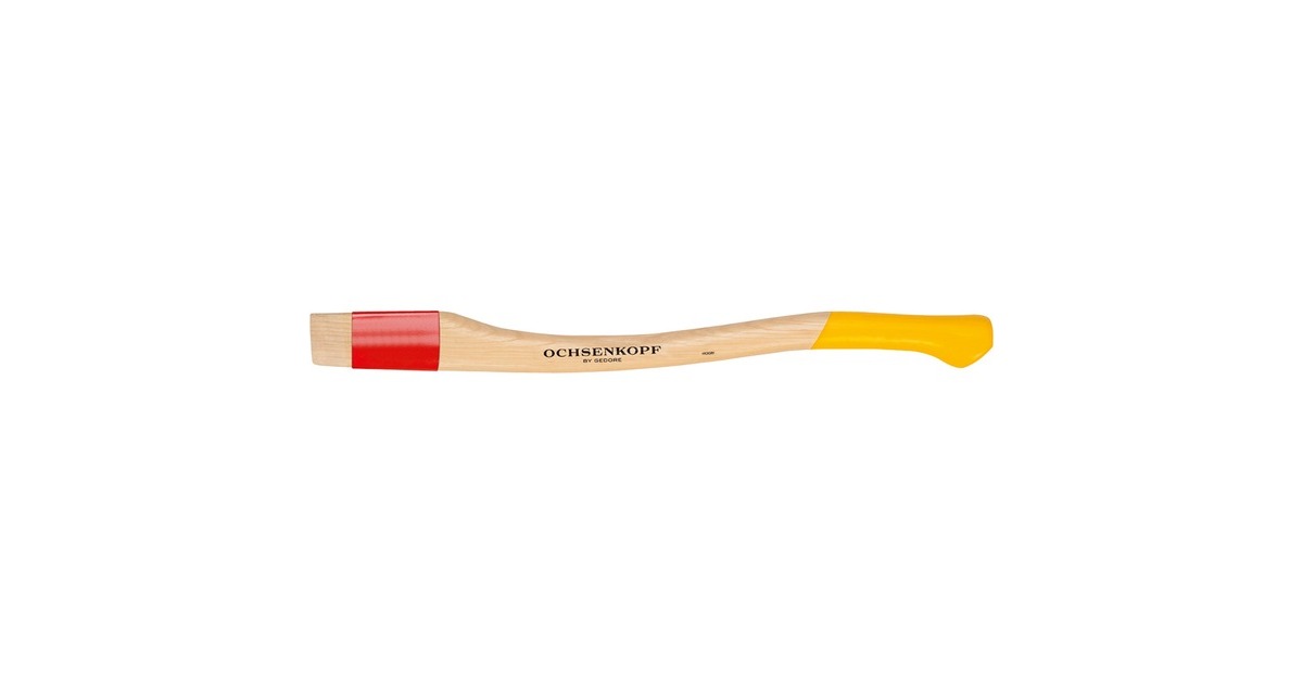 Ochsenkopf Ersatzstiel OX E-620 H-1250(Hickory, Kuhfuß-Form, 700mm) Ochsenkopf Ersatzstiel OX E-620 H-1250(Hickory, Kuhfuß-Form, 700mm)