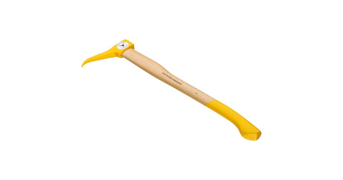 Ochsenkopf Handsappie OX 173 E-0600, 60cm(mit Eschenstiel)