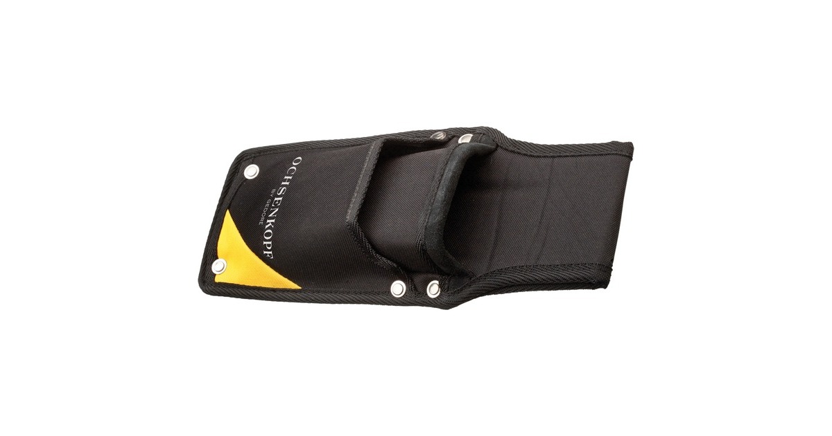 Ochsenkopf Keiltasche OX 127-0000, Werkzeuggürtel(2 große Fächer)