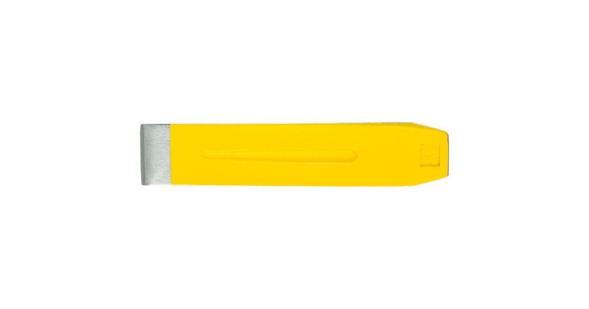 Ochsenkopf Stahl-Spaltkeil OX 40-3000, 3000g Ochsenkopf Stahl-Spaltkeil OX 40-3000, 3000g